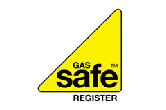 gas safe companies Redbournbury